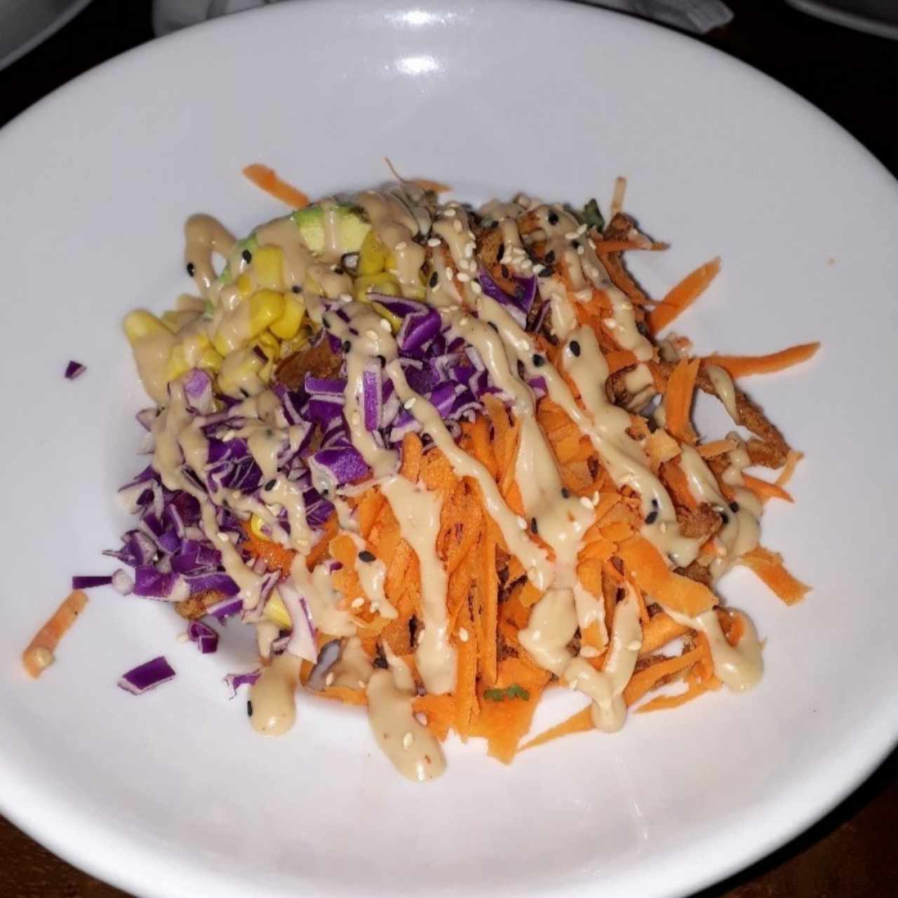 Ensalada 