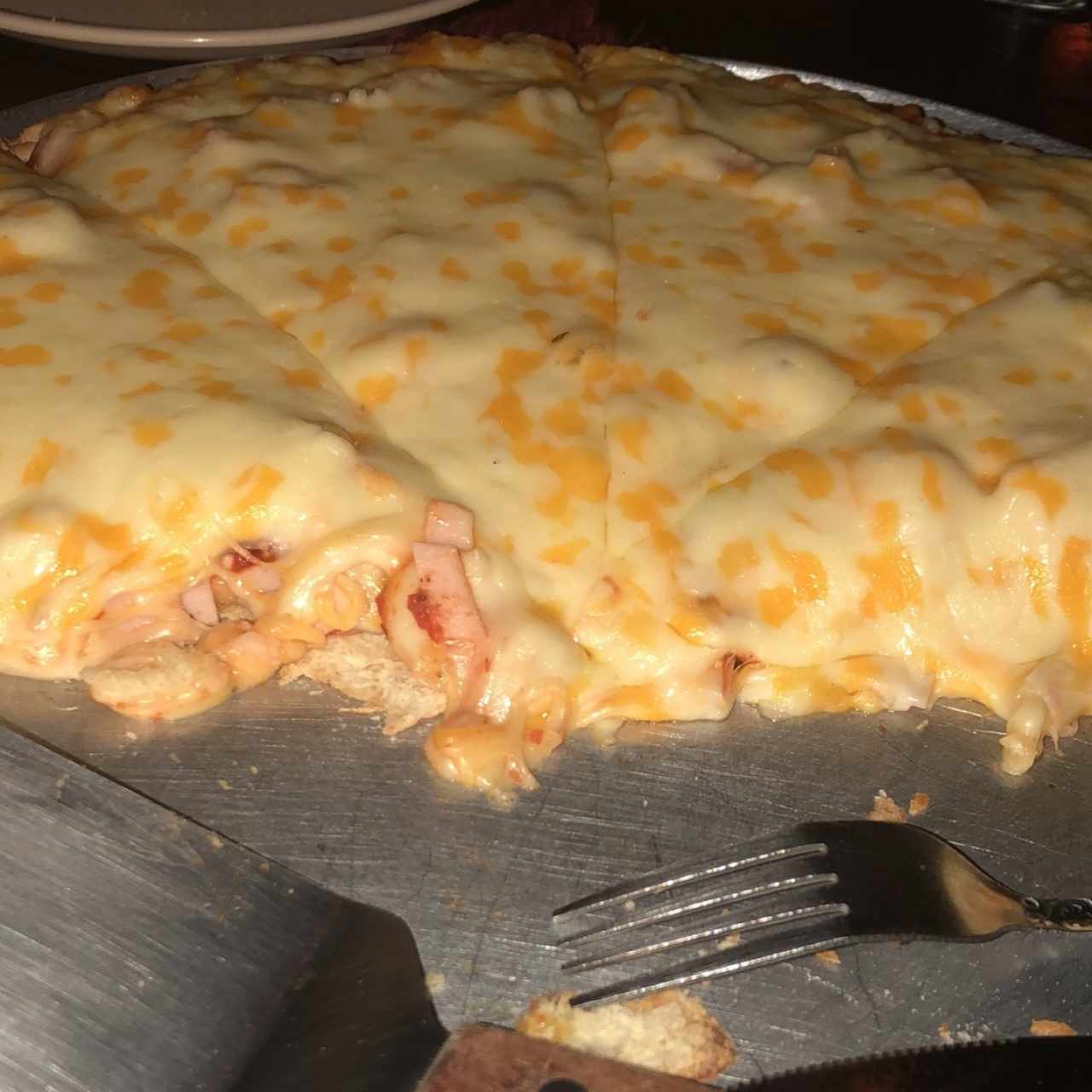 Pizzas - Cheese