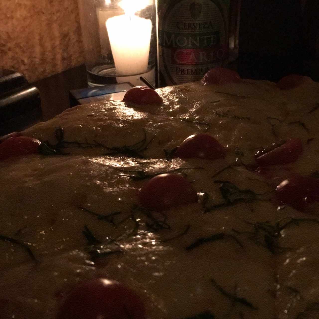 Pizzas - Margherita