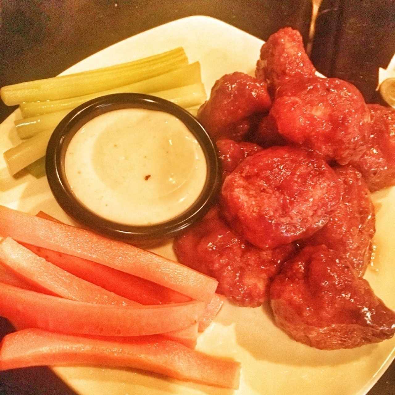 Boneless