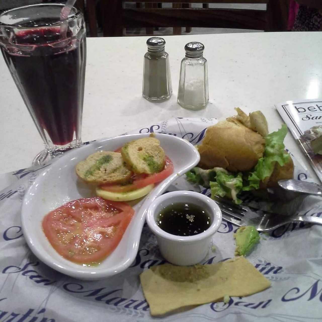 Capresse 