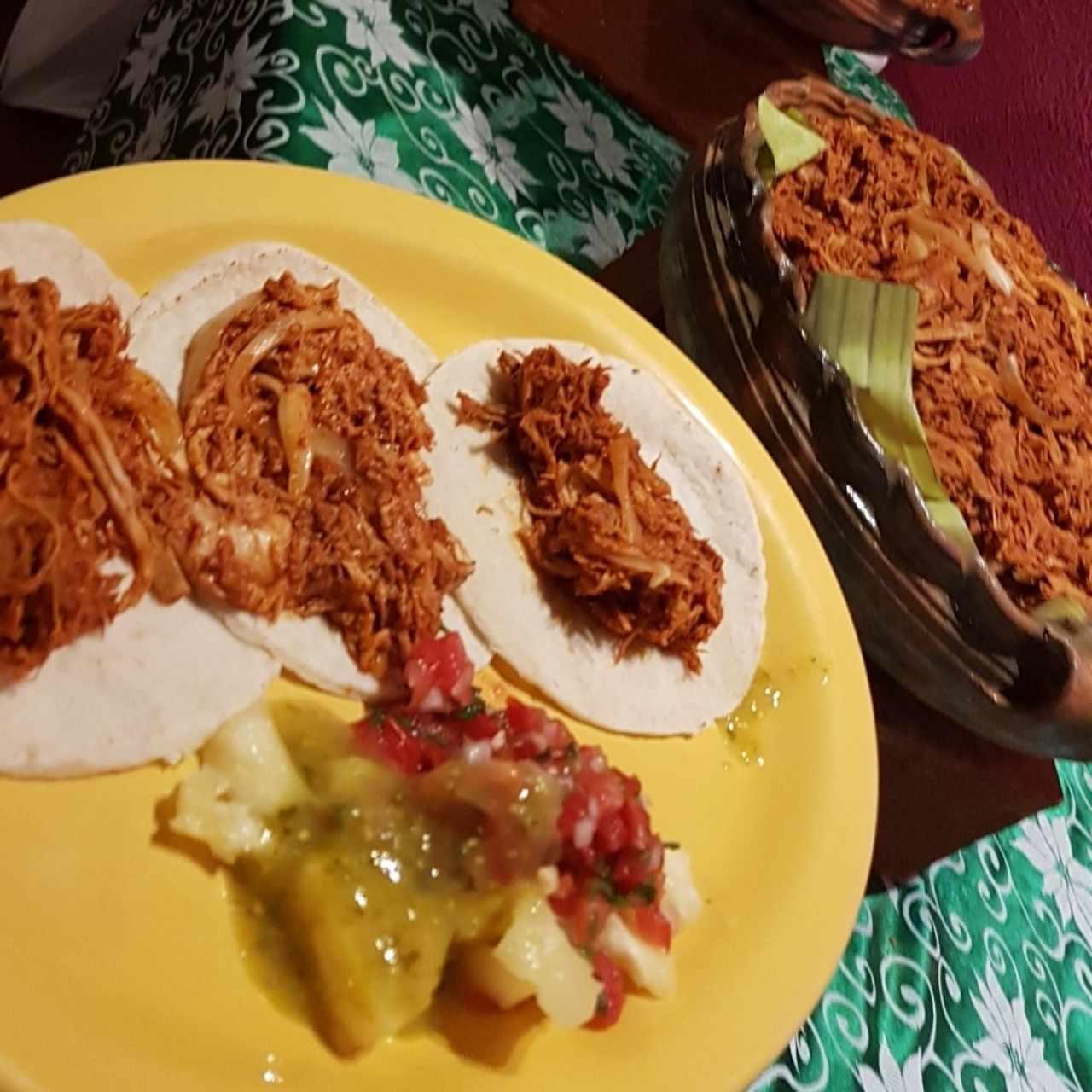 all you can eat
