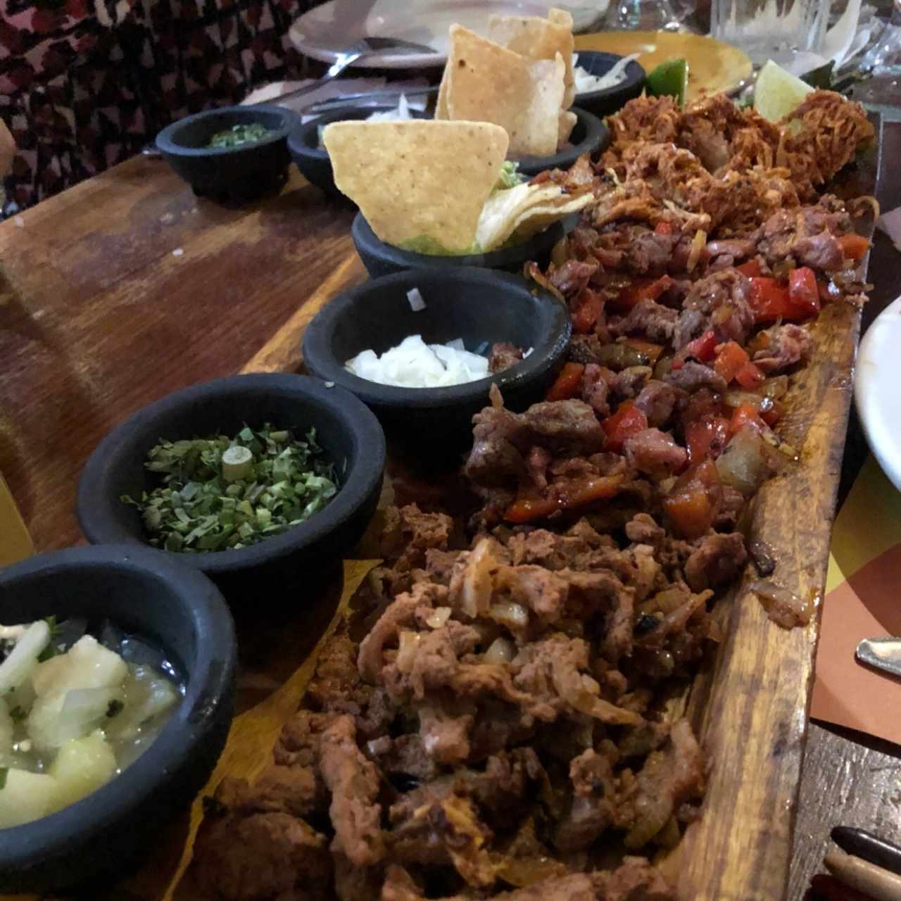 Para compartir - El tablazo