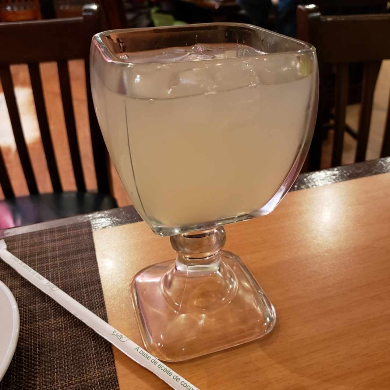 Limonada, Naranjada, rosa de Jamaica, Horchata