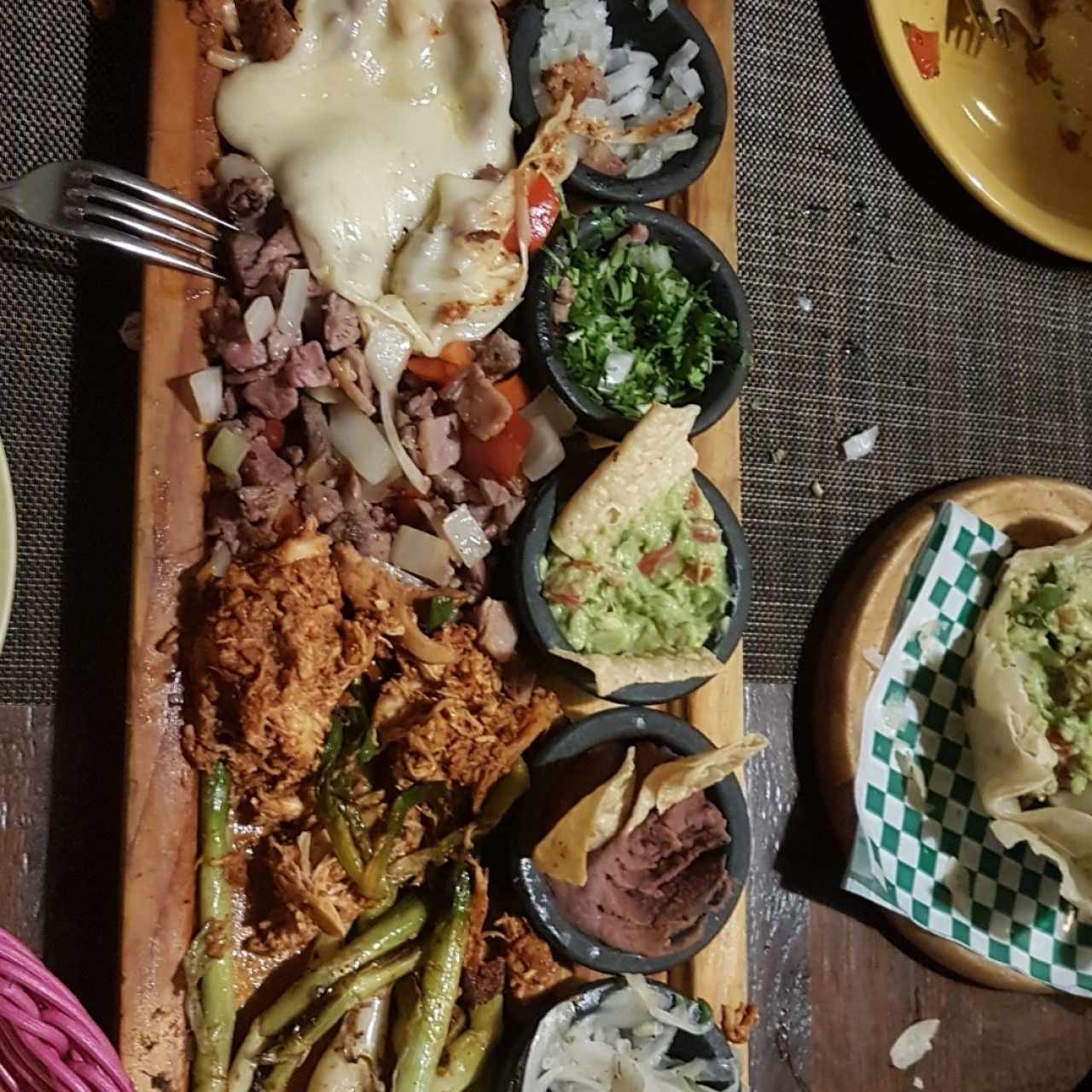 Para compartir - El tablazo
