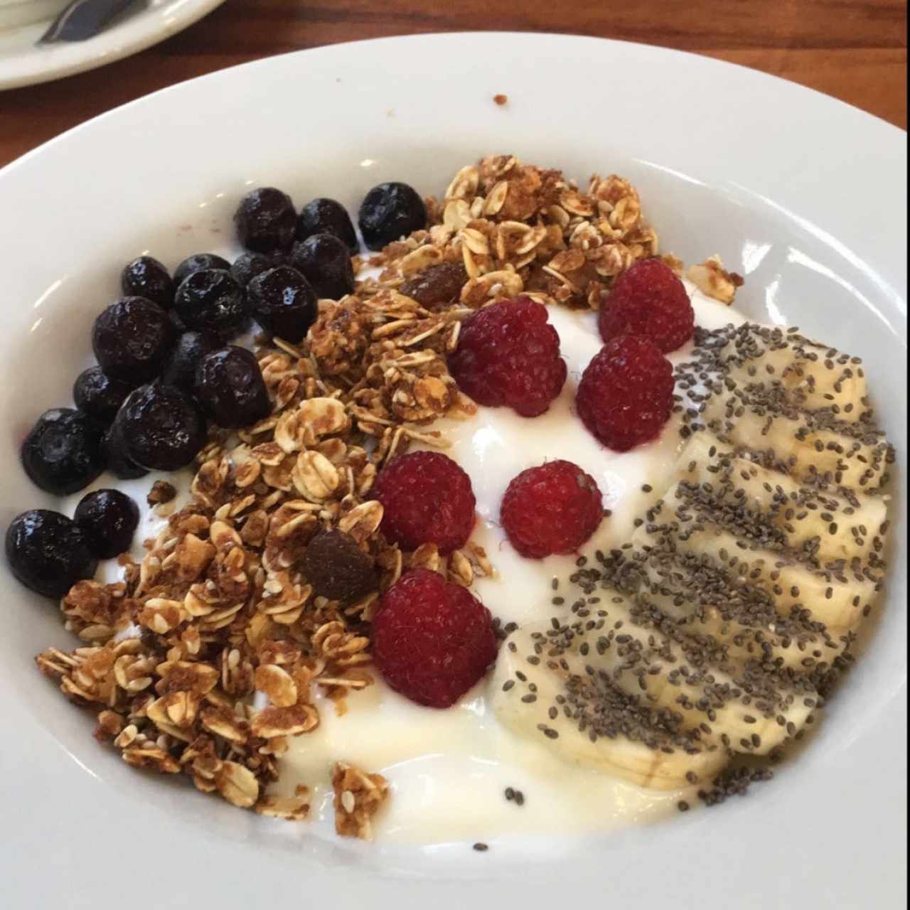 Desayunos Energéticos - Desayuno Griego