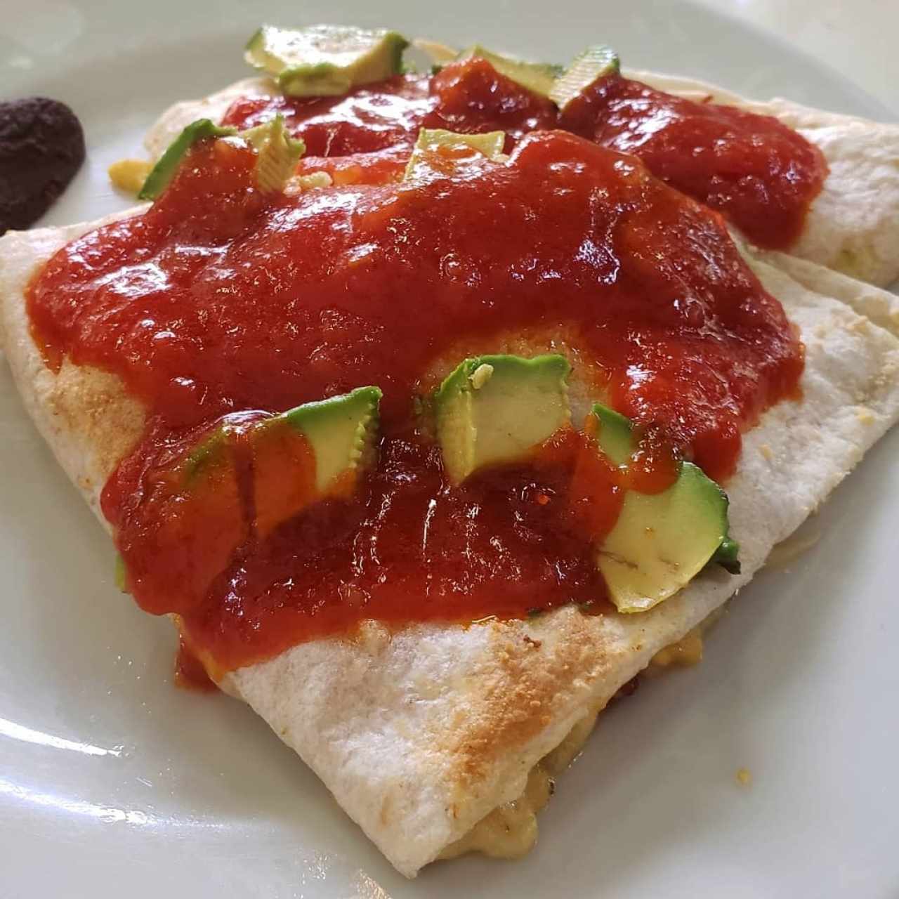 Desayunos Completos - Desayuno Las Gringas