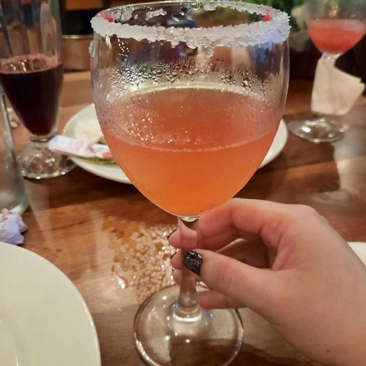 sangria