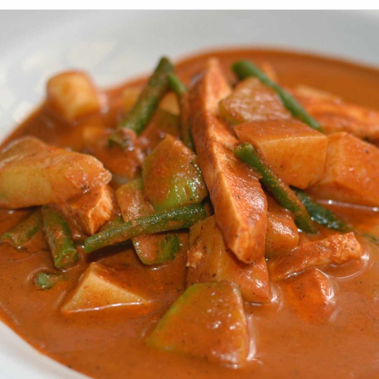 pepian de pollo