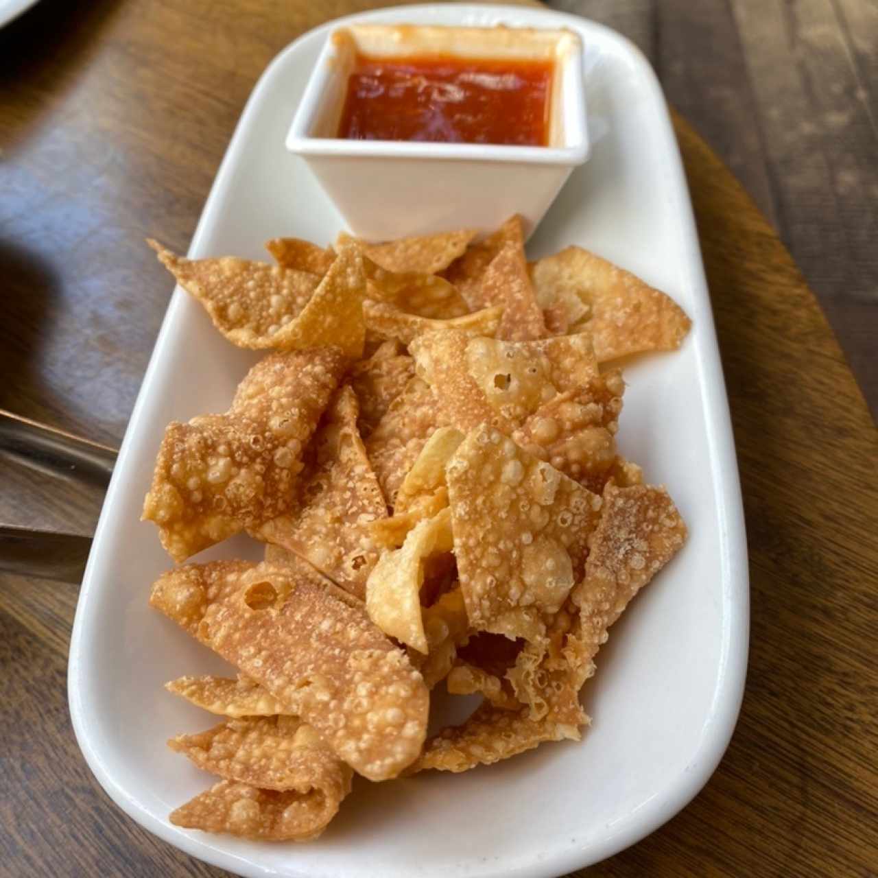 wonton 