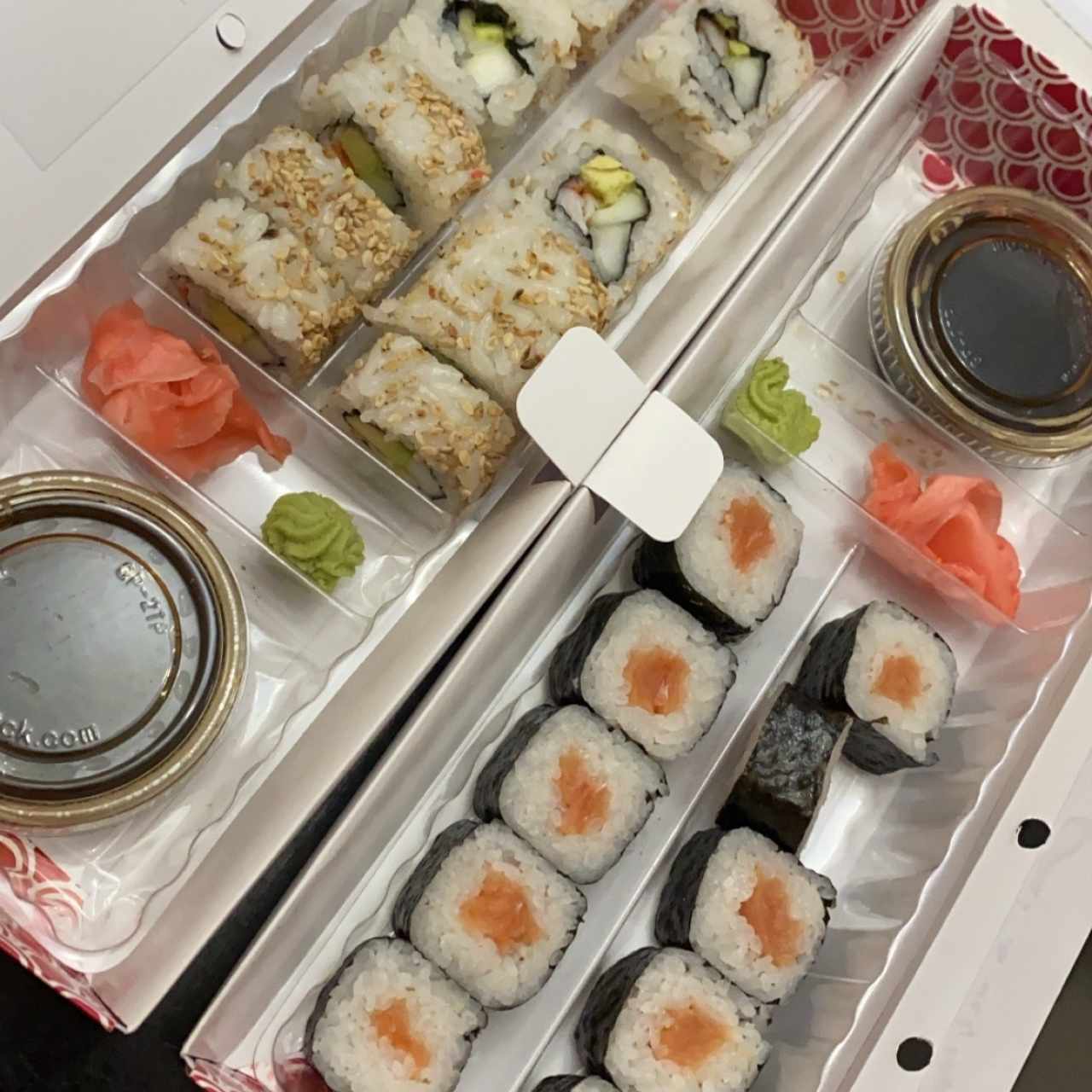 California roll