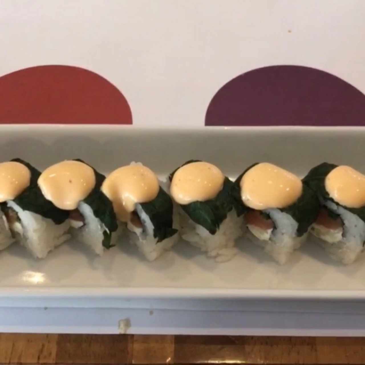 El Catrín Roll