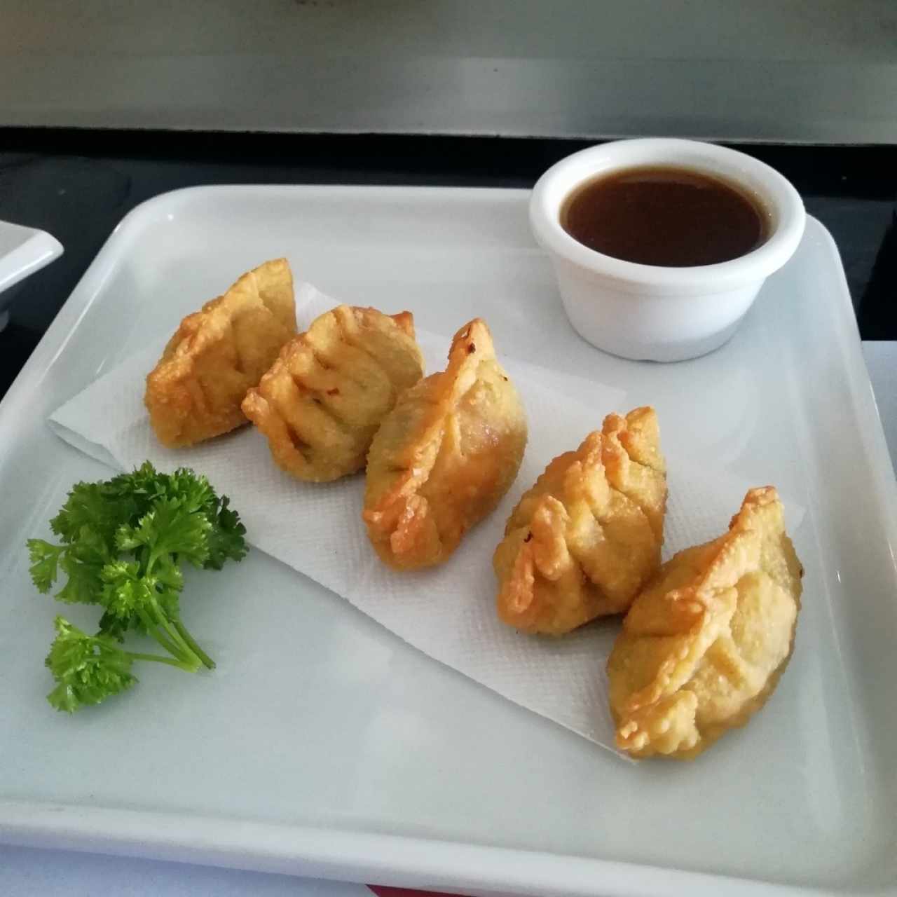 dumpling