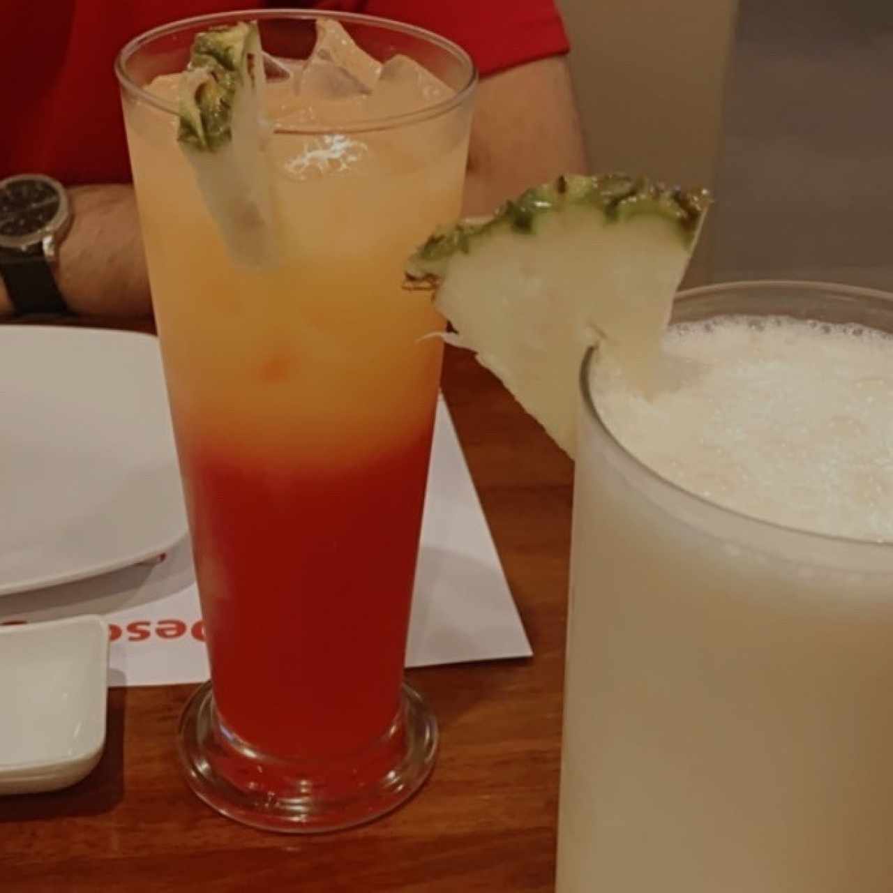 Fruit Punch