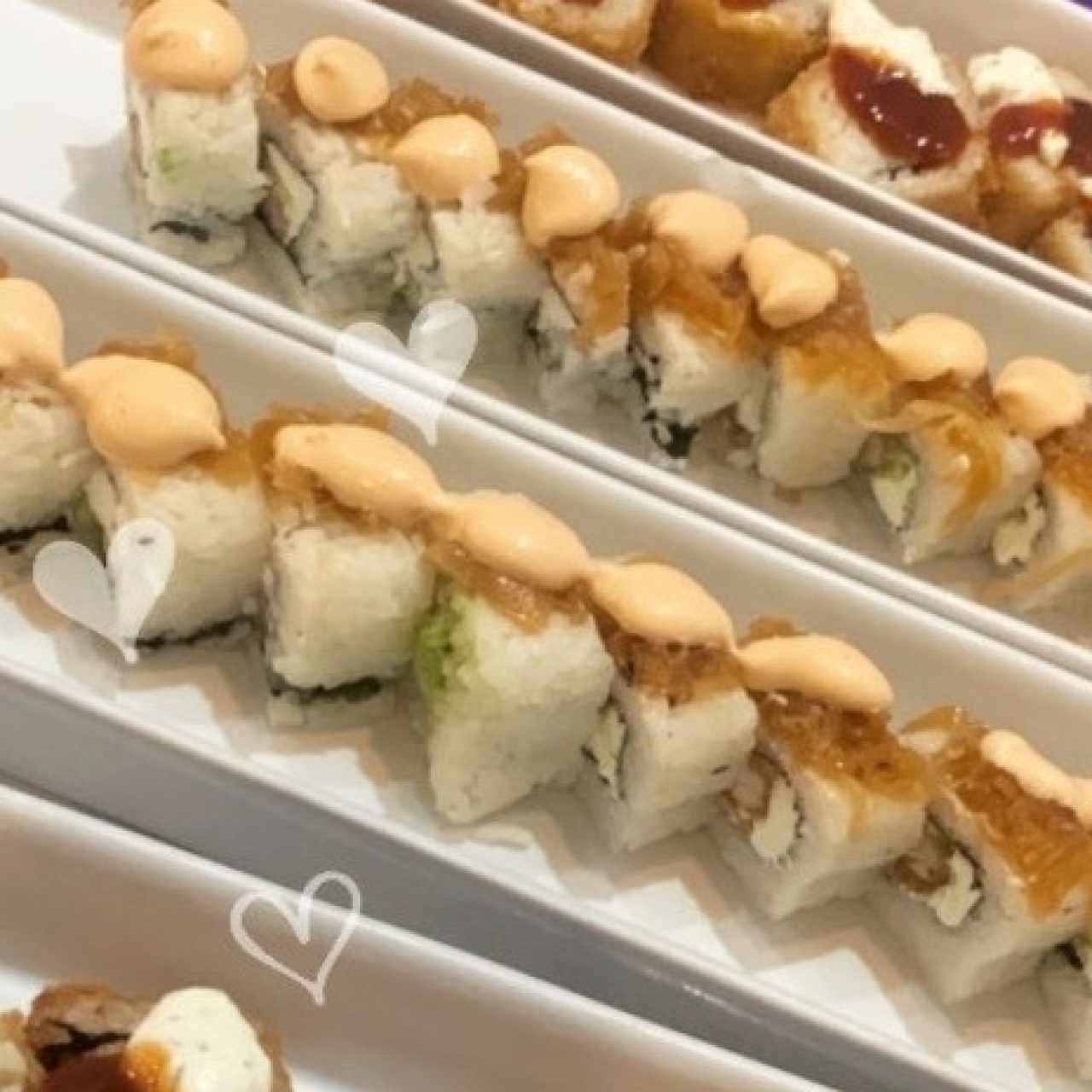 El Rollo del Centro