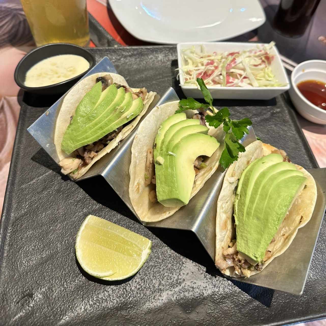 Tako (Platillos Temporada)