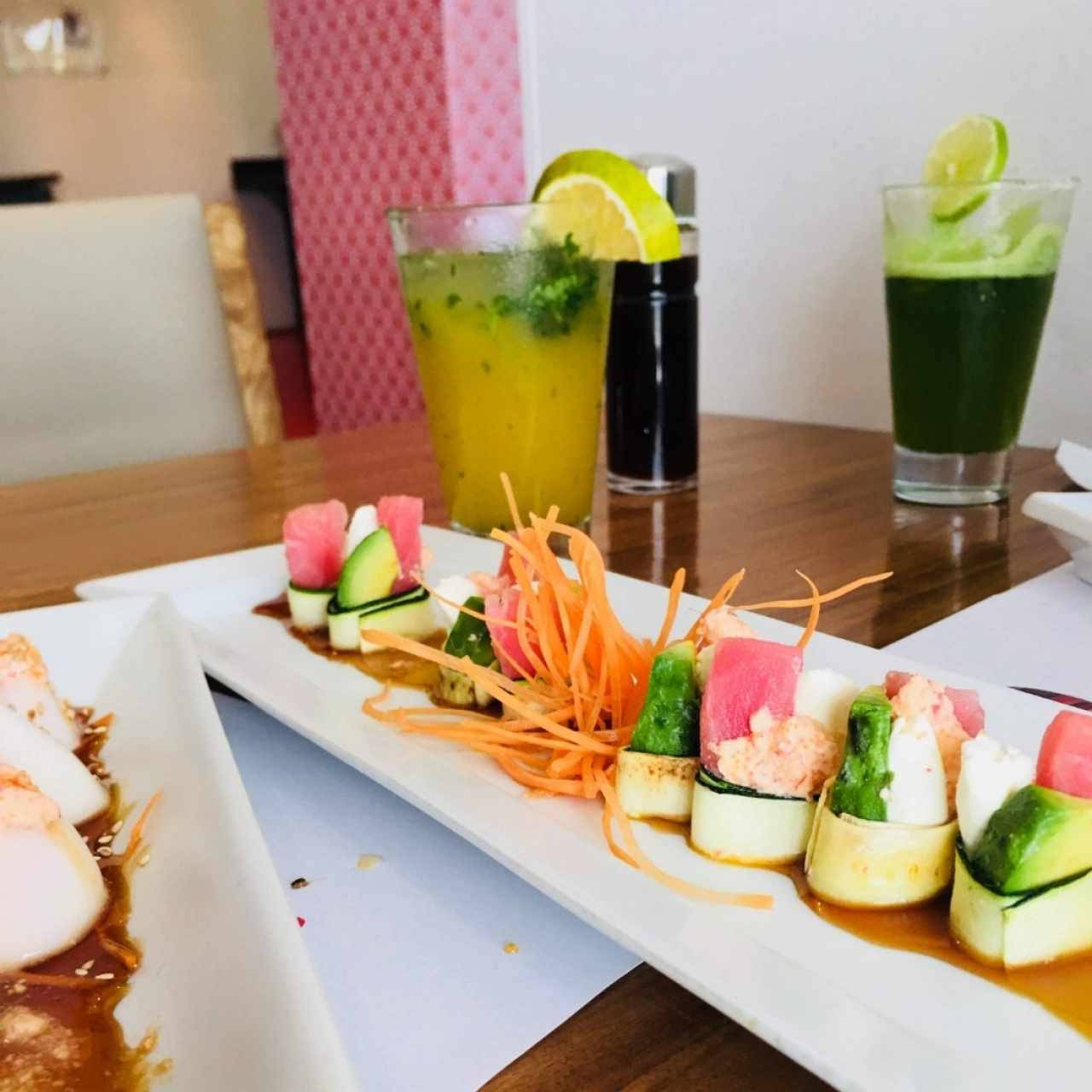 Kimochi - Kimochi de Pepino