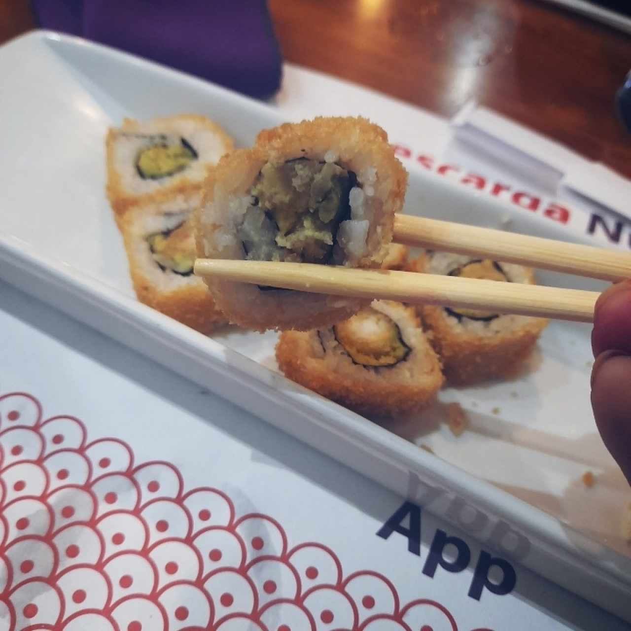 Sushi