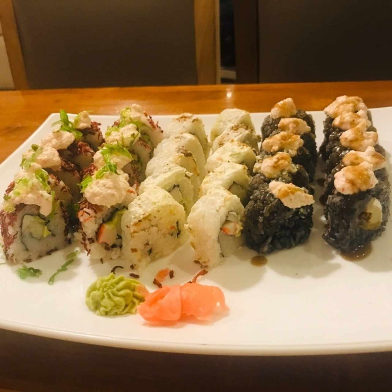 Mega Sushibox