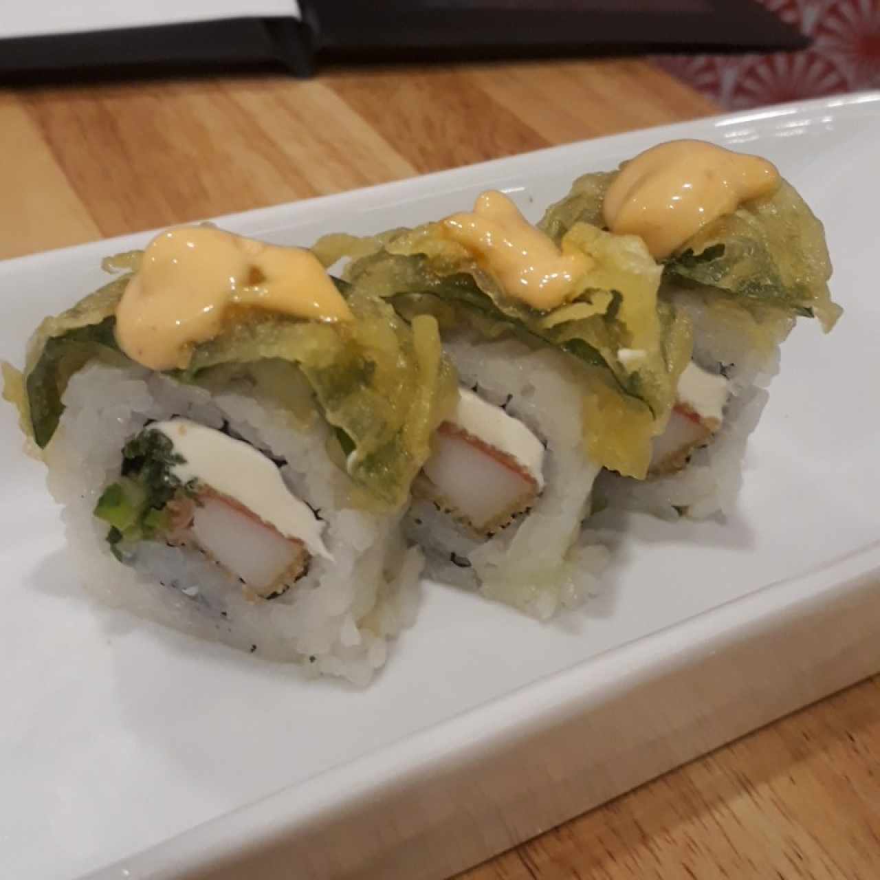 reguetonero roll