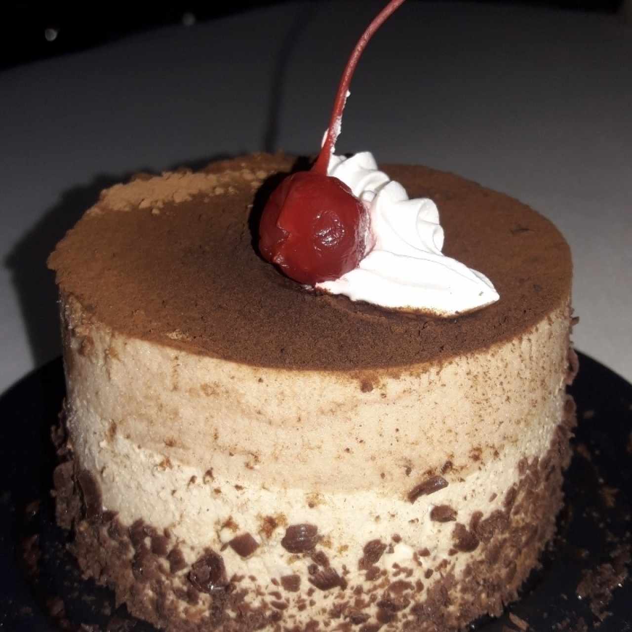 Delicioso 