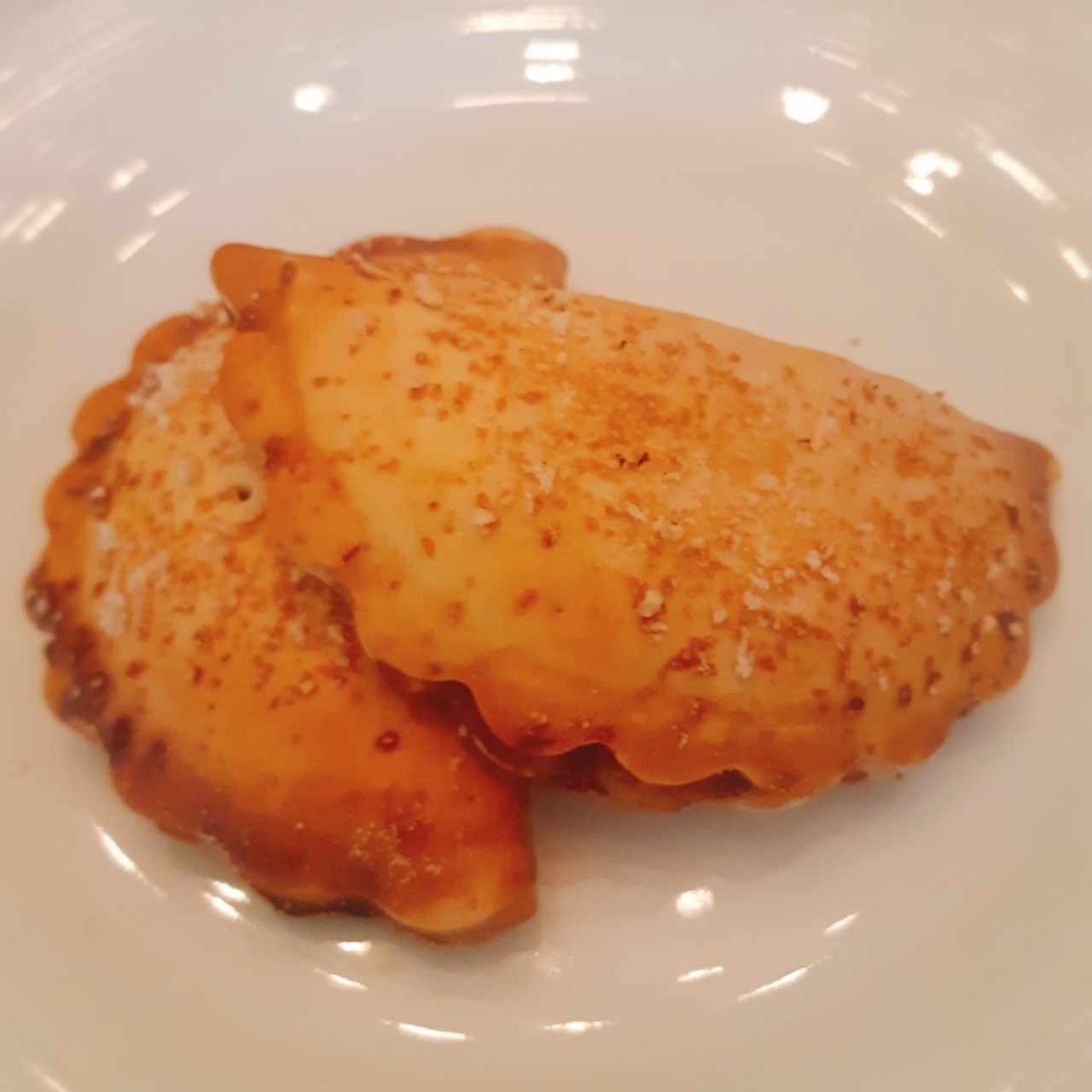 Enpanada de Carne 