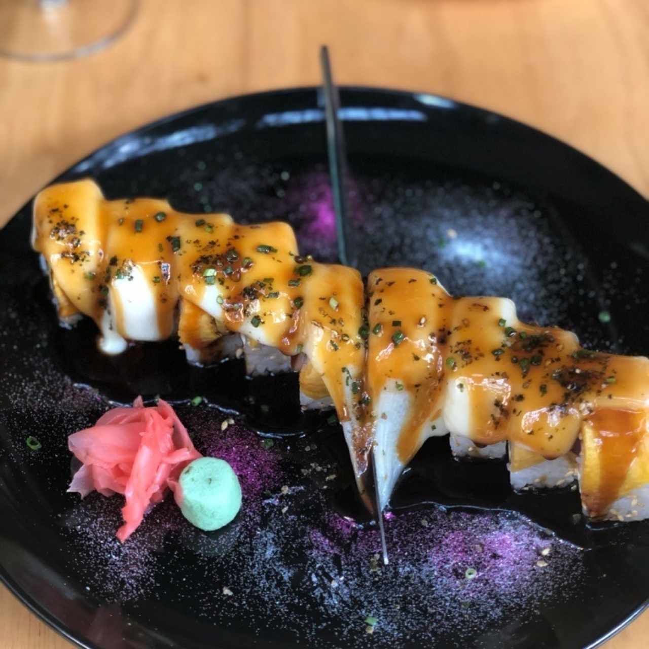 tokyo melt 