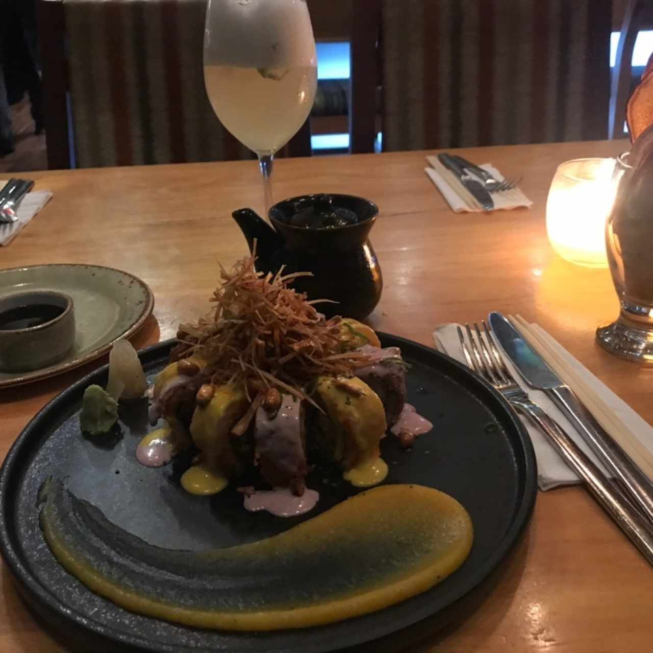Stravaganzza Rolls - Acebichado