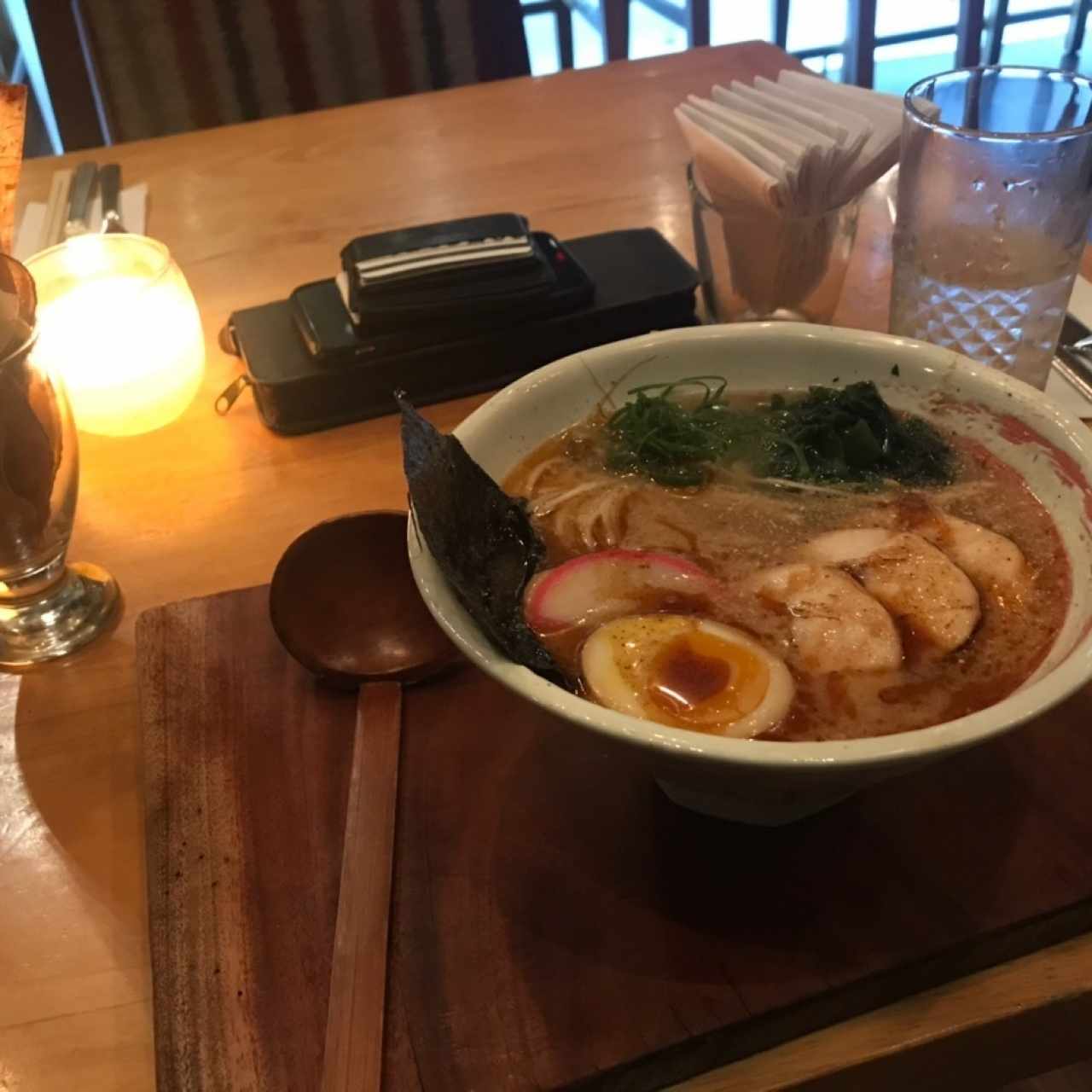 Miso Andina