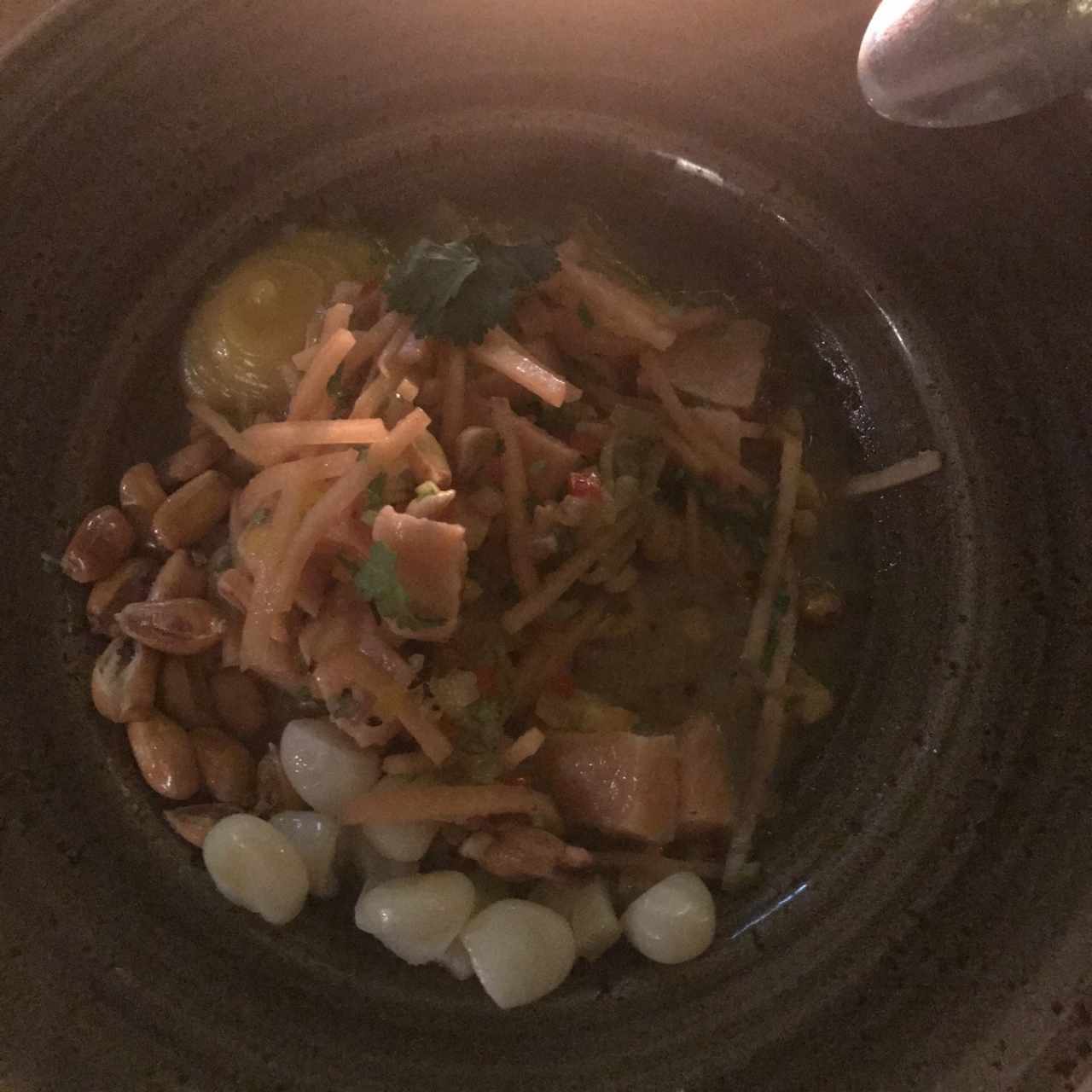ceviche