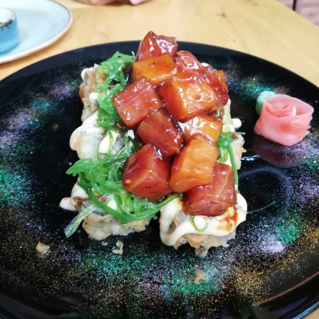 Stravaganzza Rolls - Poke Roll