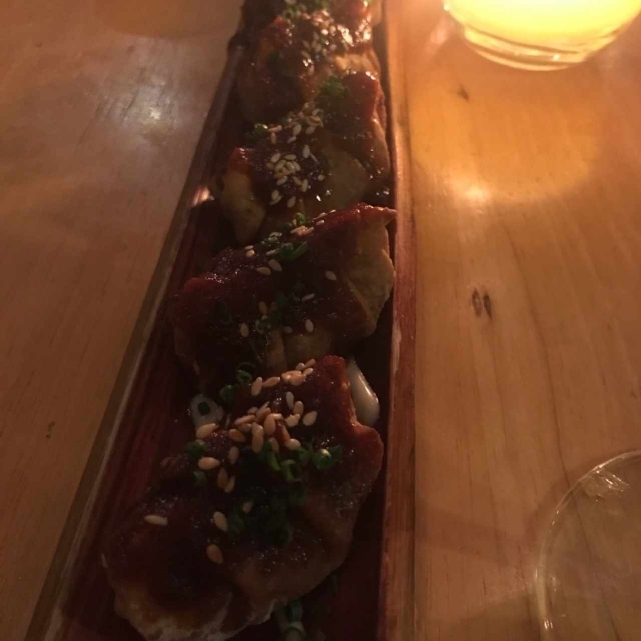 Gyozas Inkas
