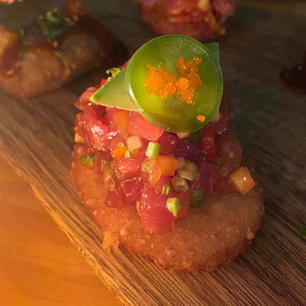 Tunita Rice Bites