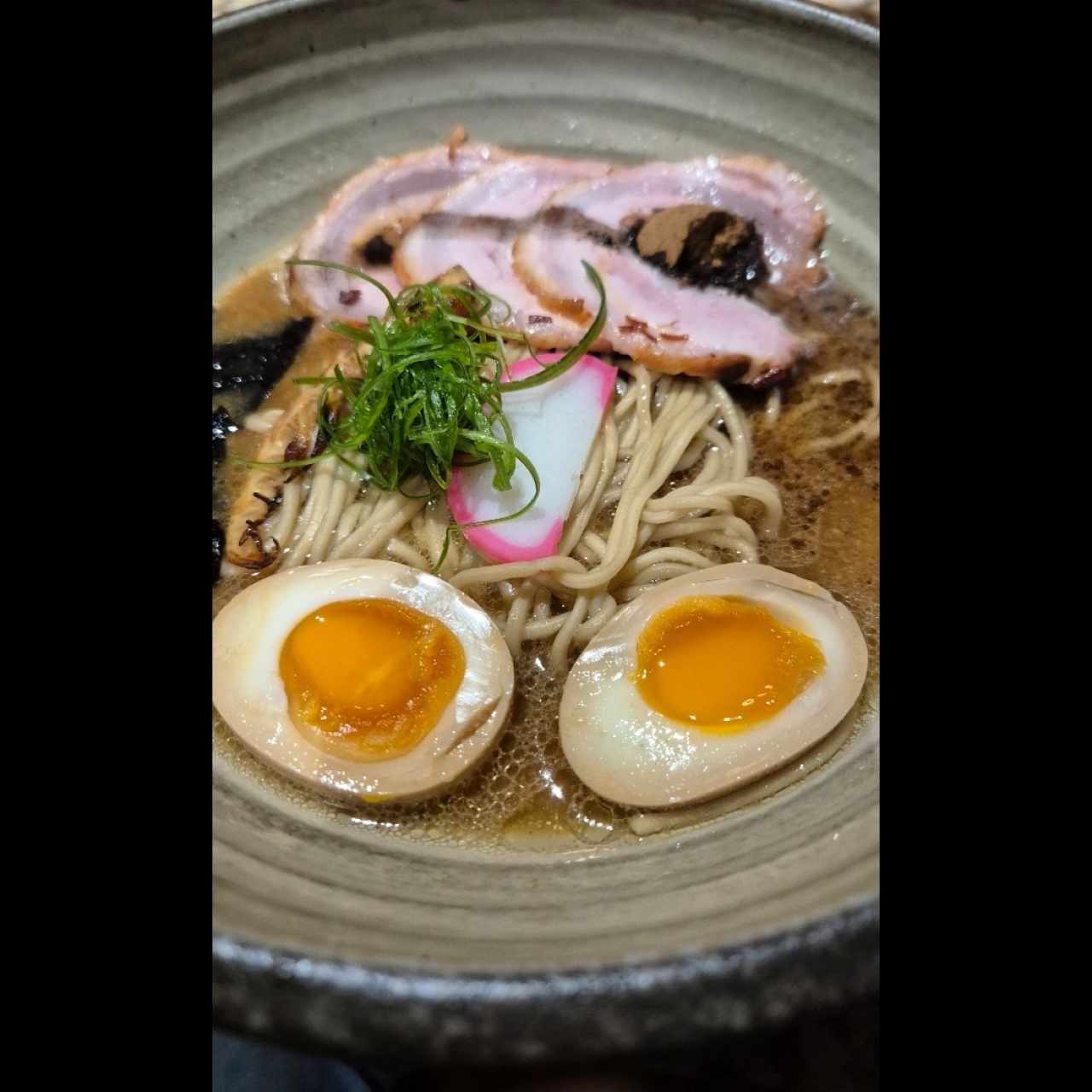 Hakata Ramen