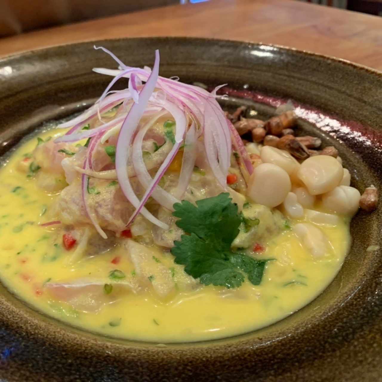 Ceviche 