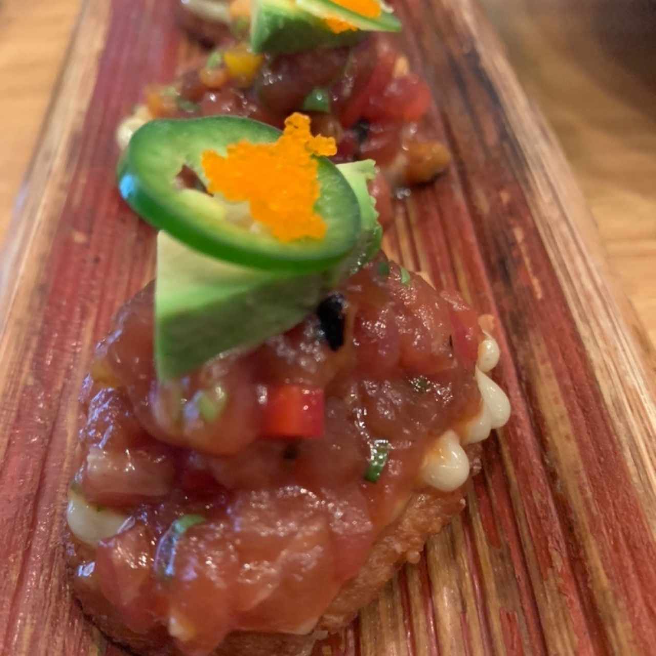Tunita Rice Bites