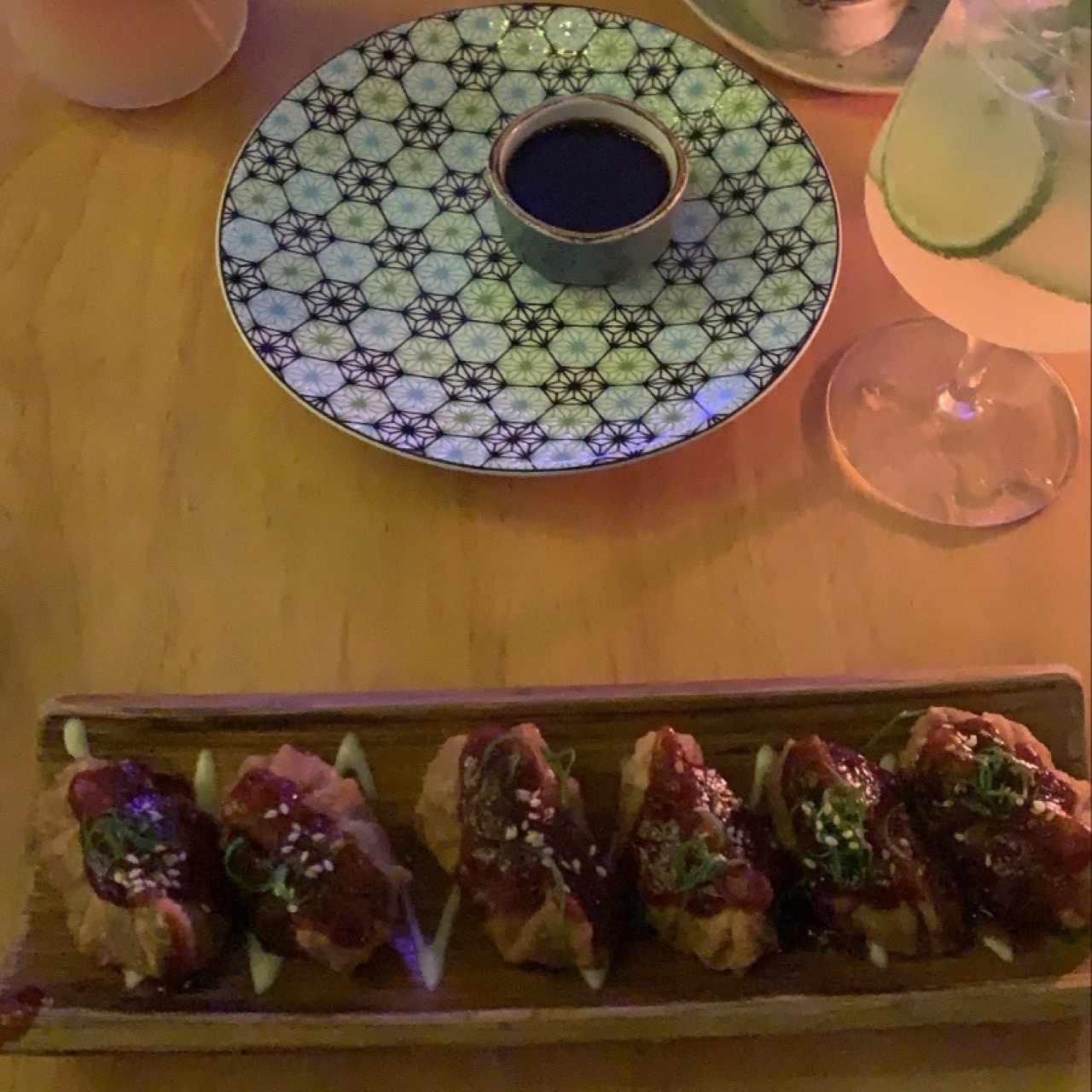 Gyozas Inkas