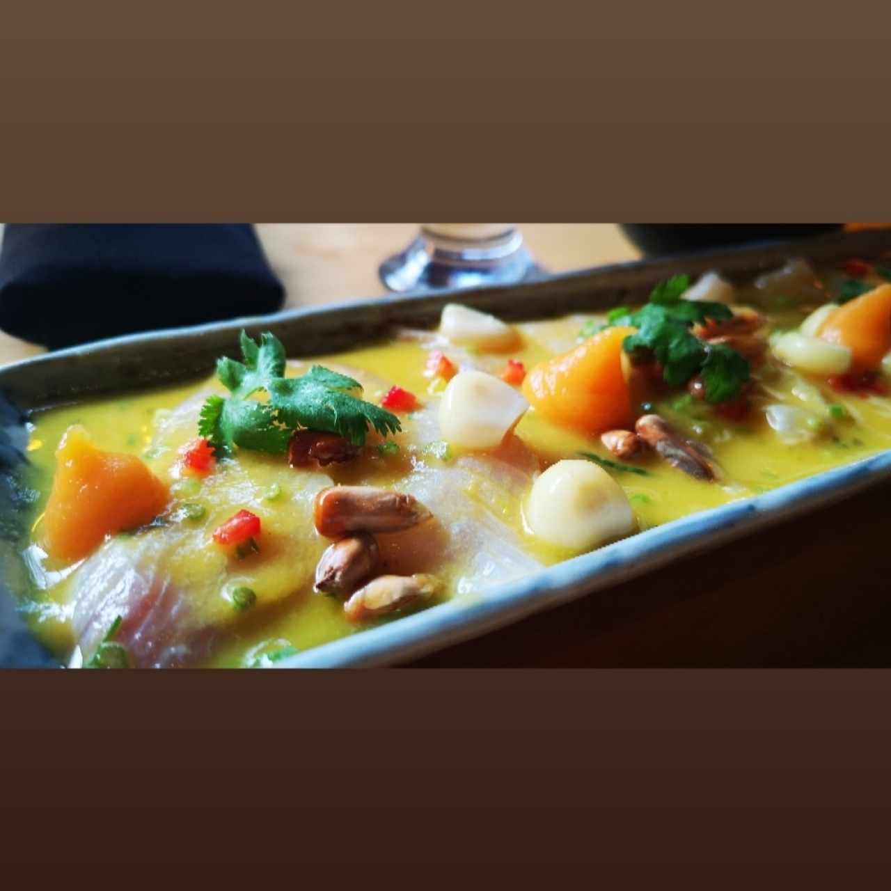El Tiradito del Día