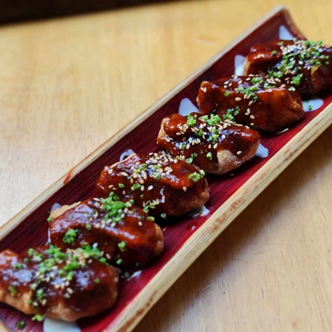 Gyozas