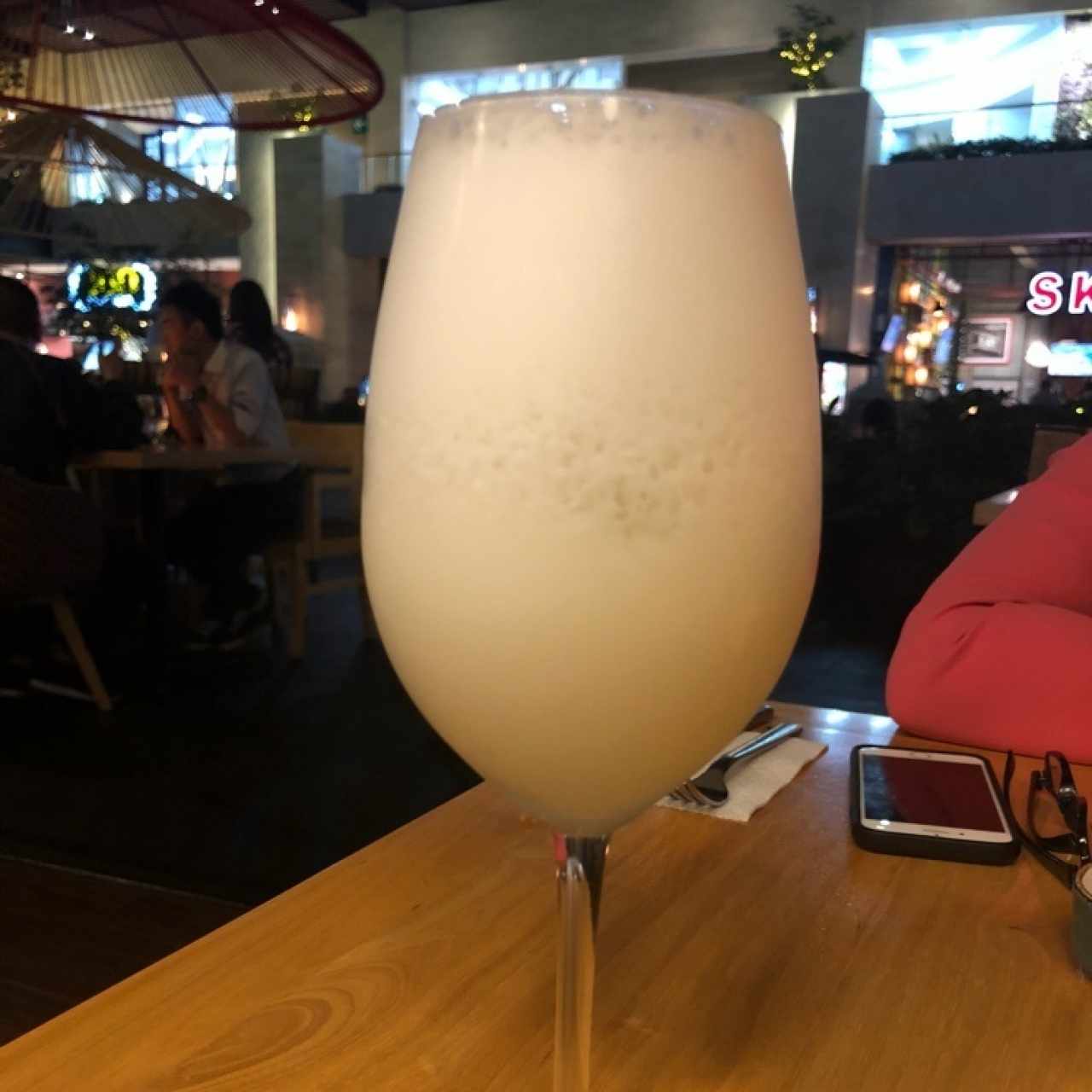 Pisco Sour