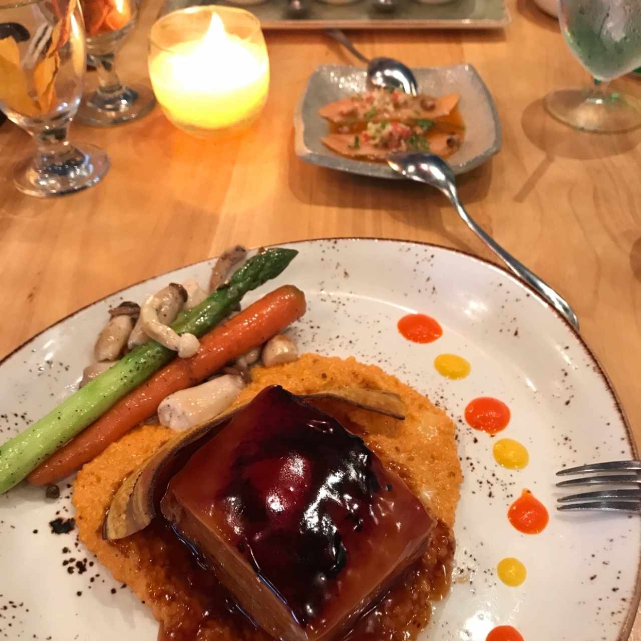 chanchito Nikkei
