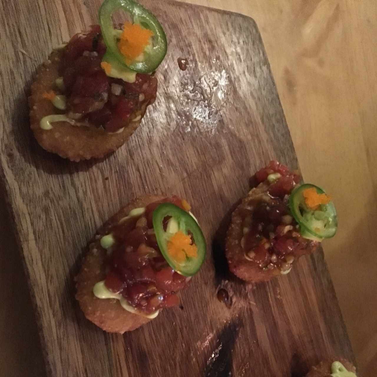 Tunita Rice Bites