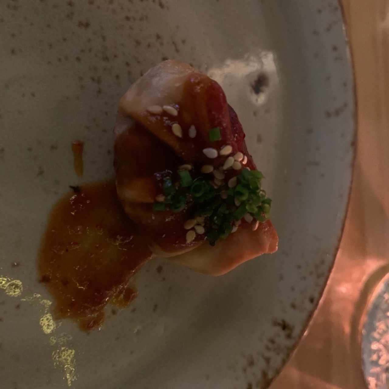 Gyozas Inkas