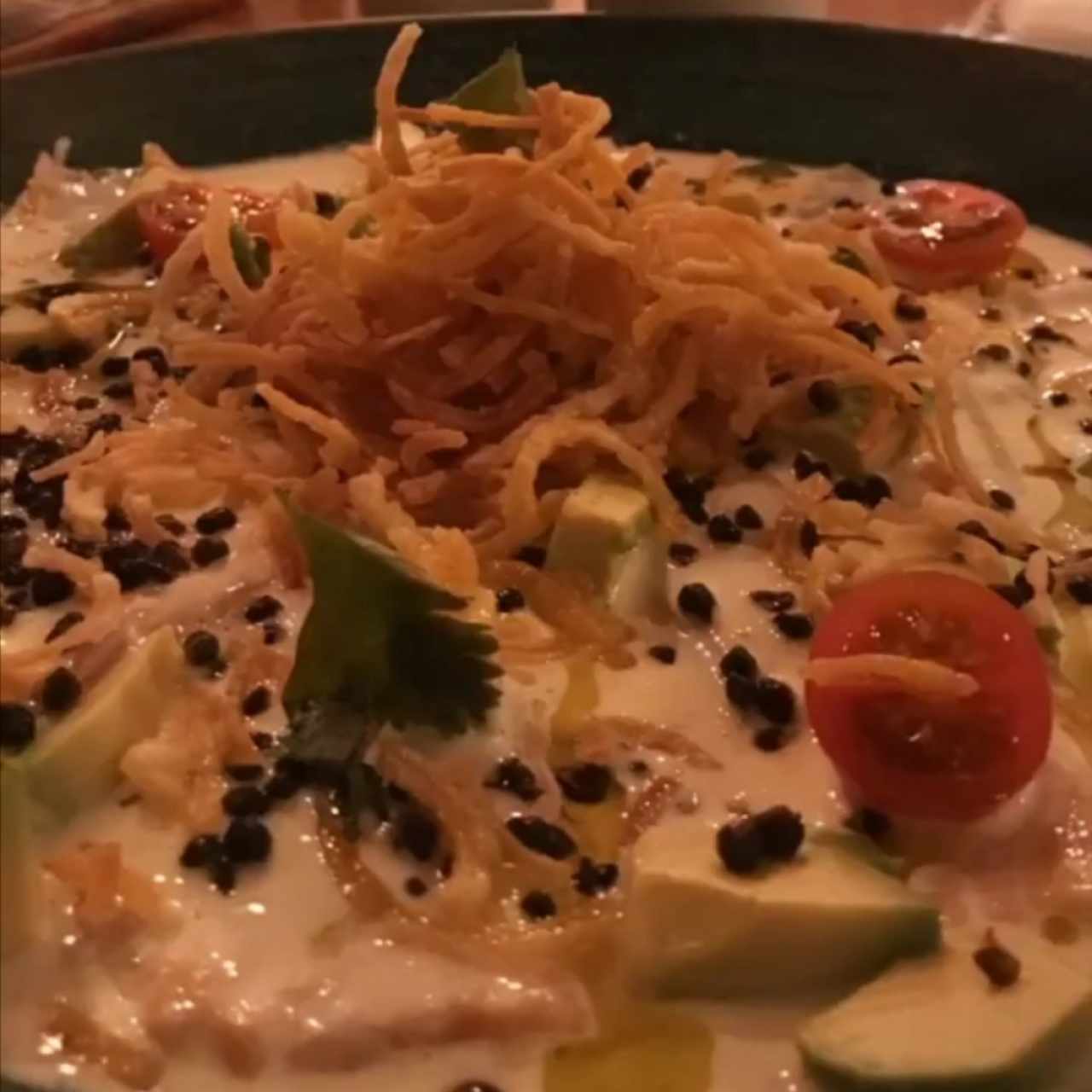 Wakame Salad
