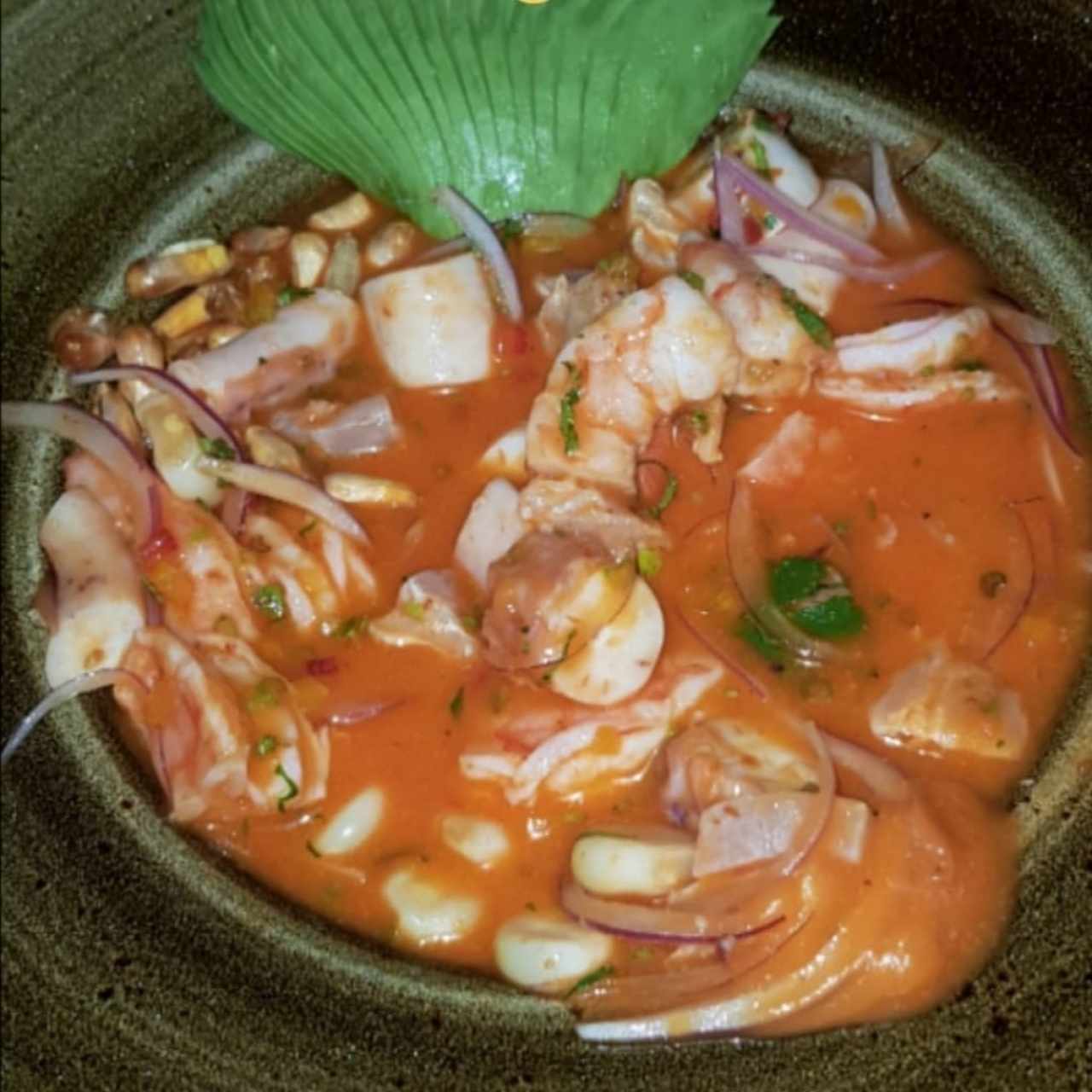 Miso Andina