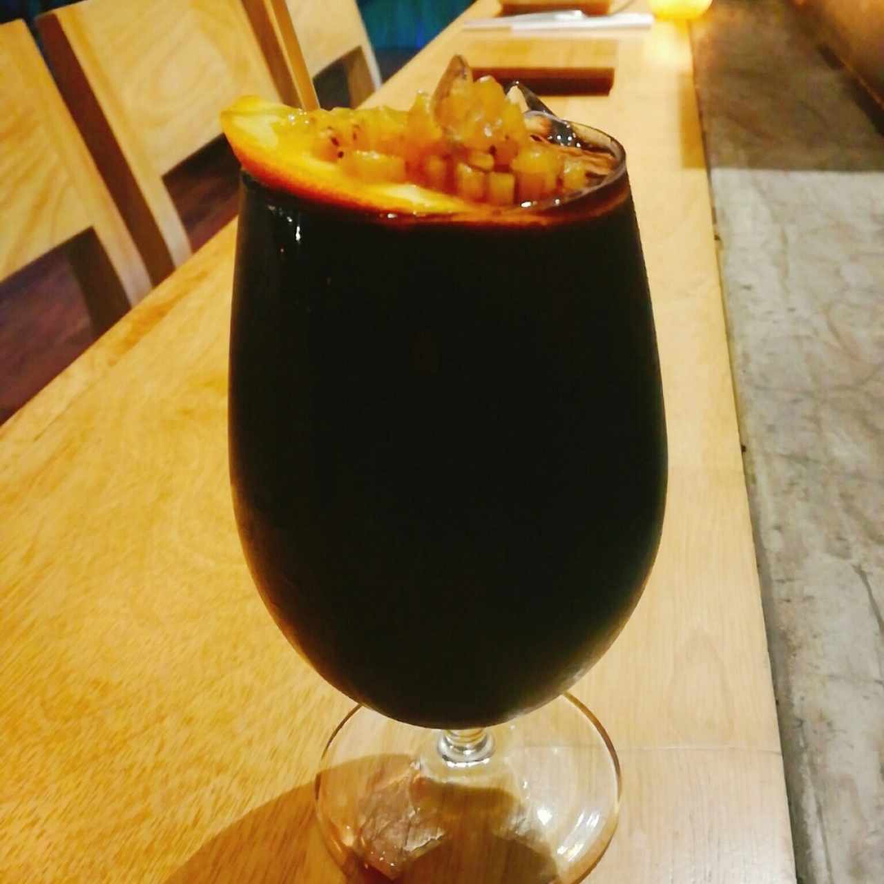 Chicha Morada