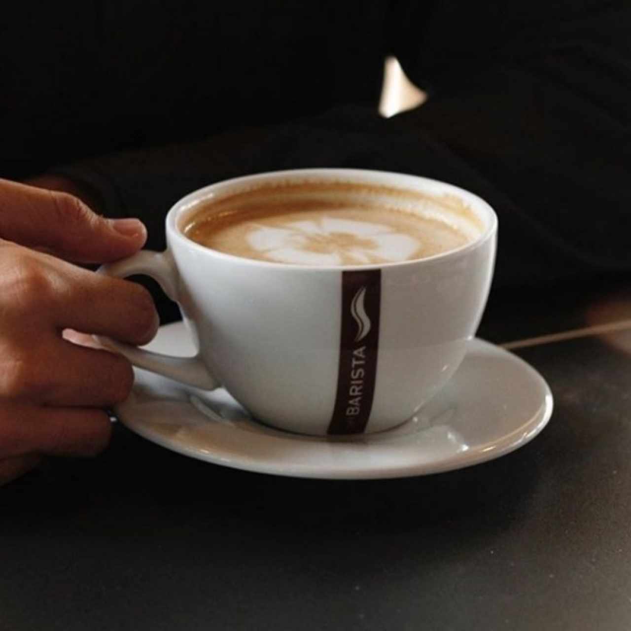 Cafe Barista (Vista Hermosa 1)