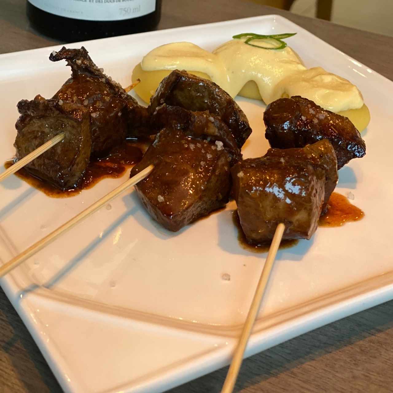 Anticuchos