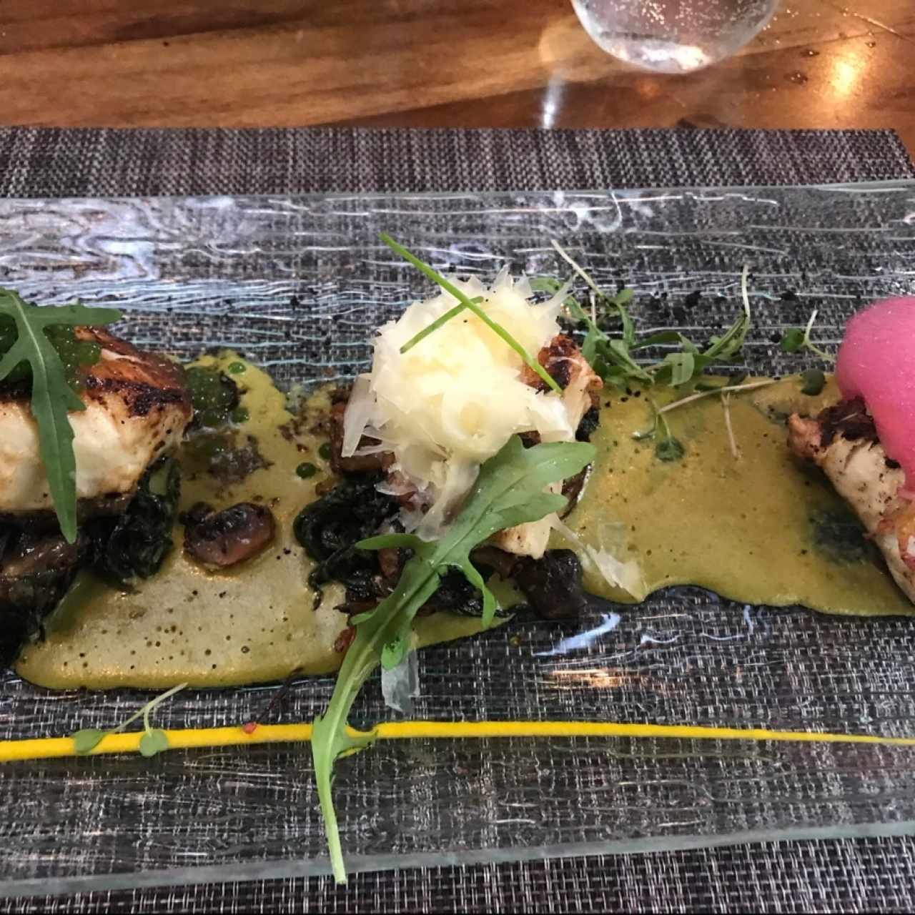 pescado