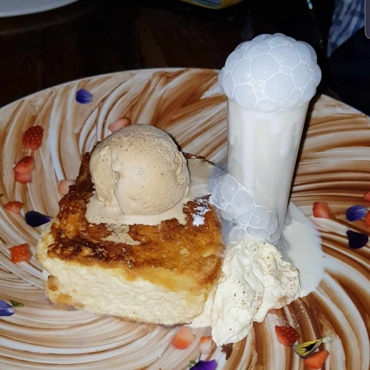 Postres - Torreja